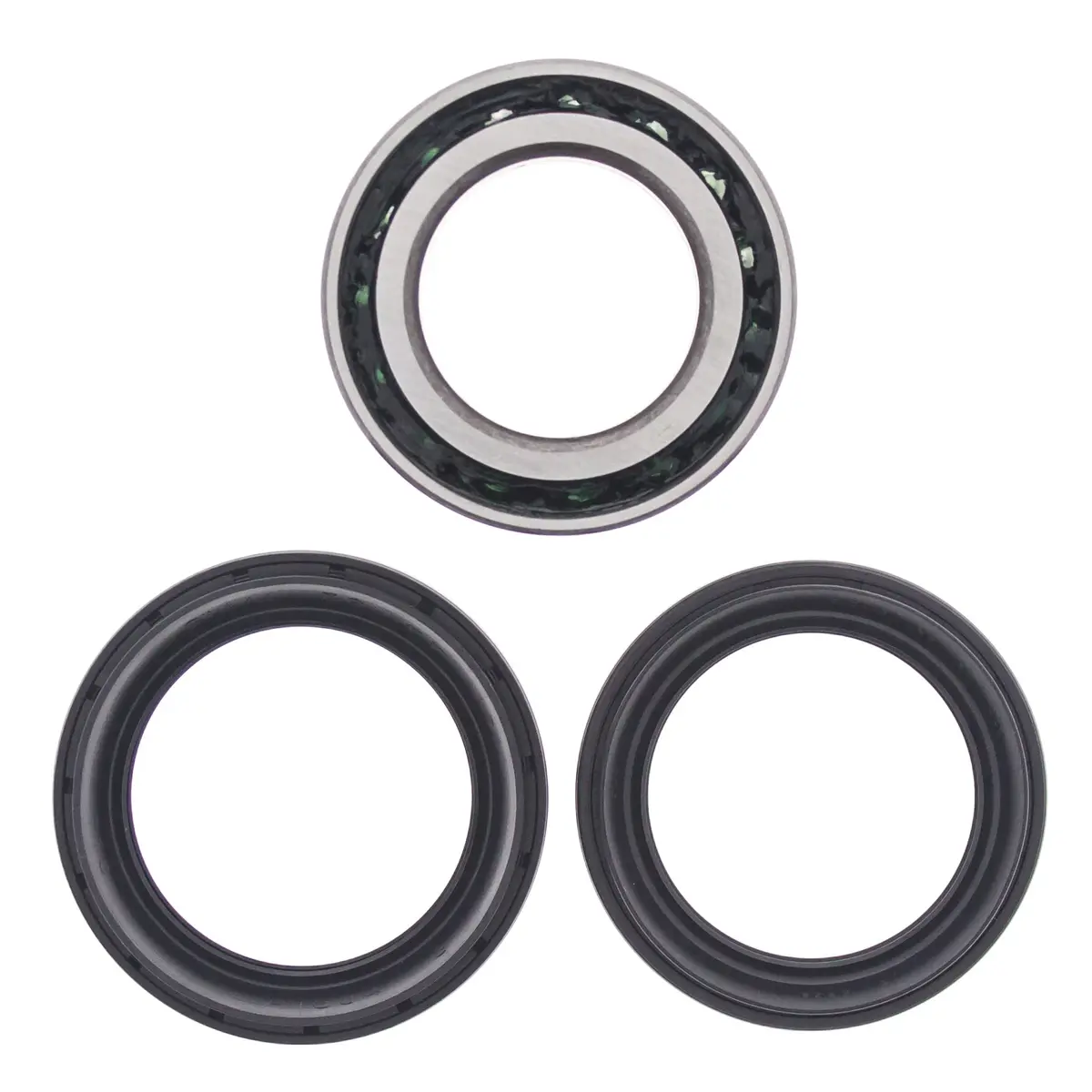 Tapered Dac Wheel Bearing - 22-51480H 1