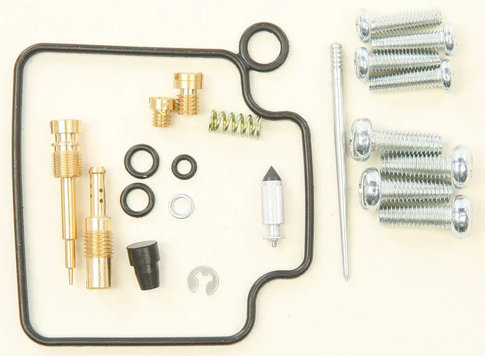 Carburetor Repair Kit - 226-1363 1