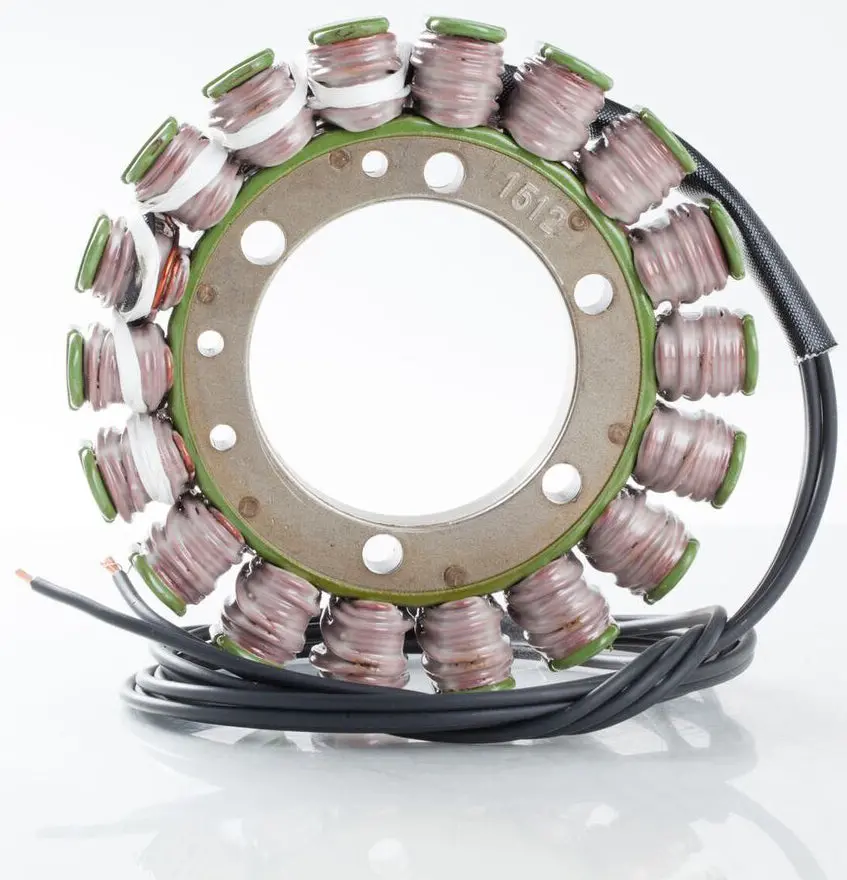 Stator - 27-21718 1