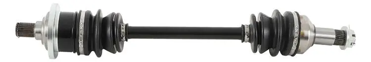 6 Ball Heavy Duty Axle Front - 531-0109 1
