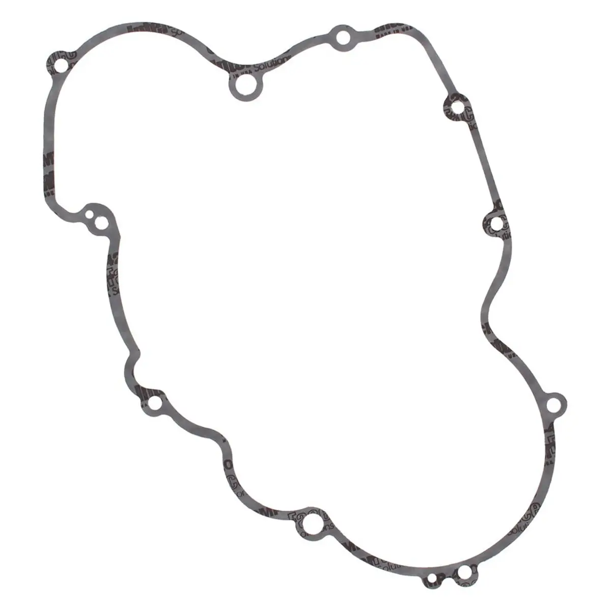 Vertex Clutch Cover Gasket - 816068 1