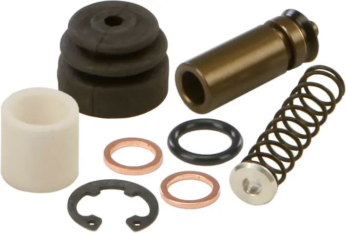 Master Cylinder Rebuild Kit - 21-81029 1