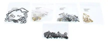 Bike Carburetor Rebuild Kit - 226-1697 1