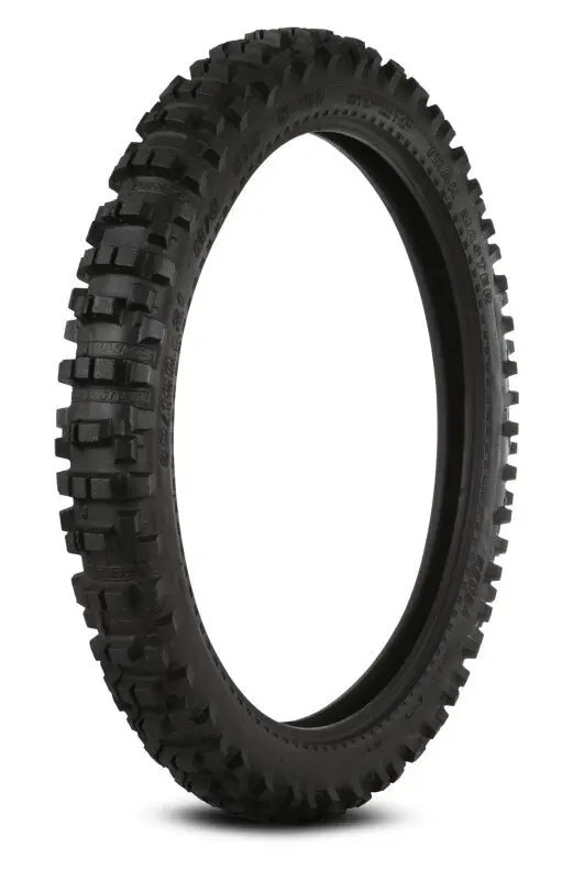 Kenda K760 Trakmaster Front Tire - 90/90-21 6Pr Tt 1