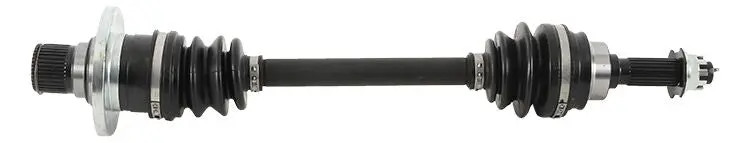 8 Ball Extreme Axle Rear - 531-1604 1