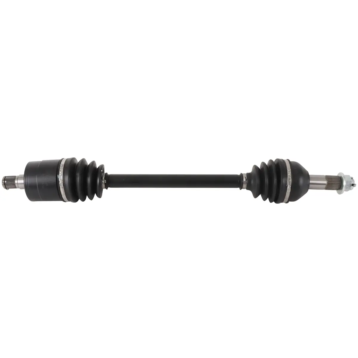 8 Ball Extreme Axle Rear - 531-1572 1