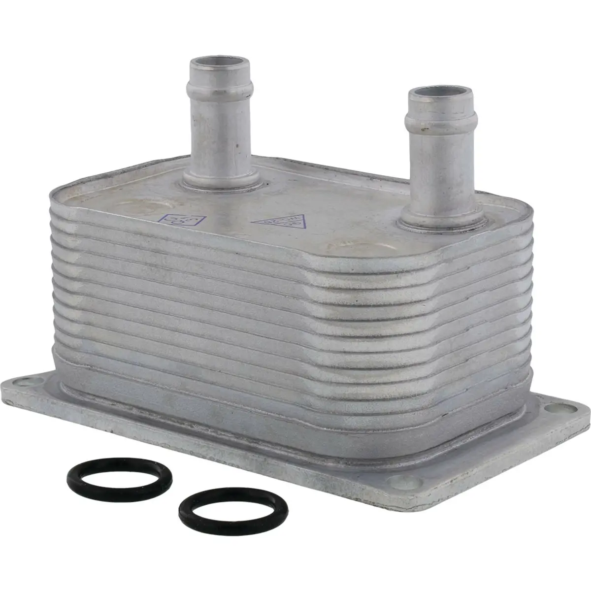 Oil Cooler Pol - 292-43001 1