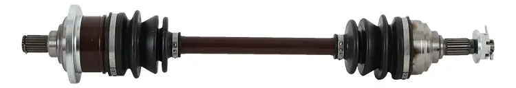 6 Ball Heavy Duty Axle Front / Rear - 531-0108 1
