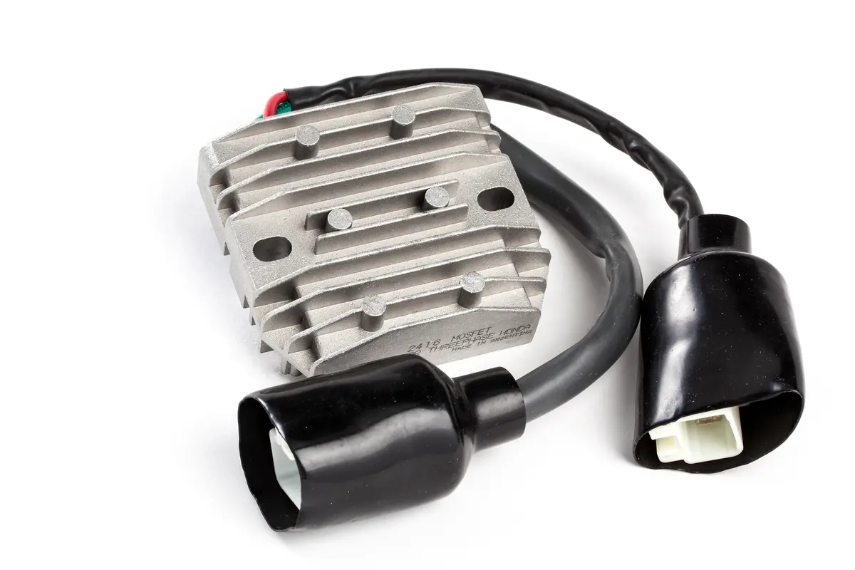 Regulator / Rectifier - 27-10159 1