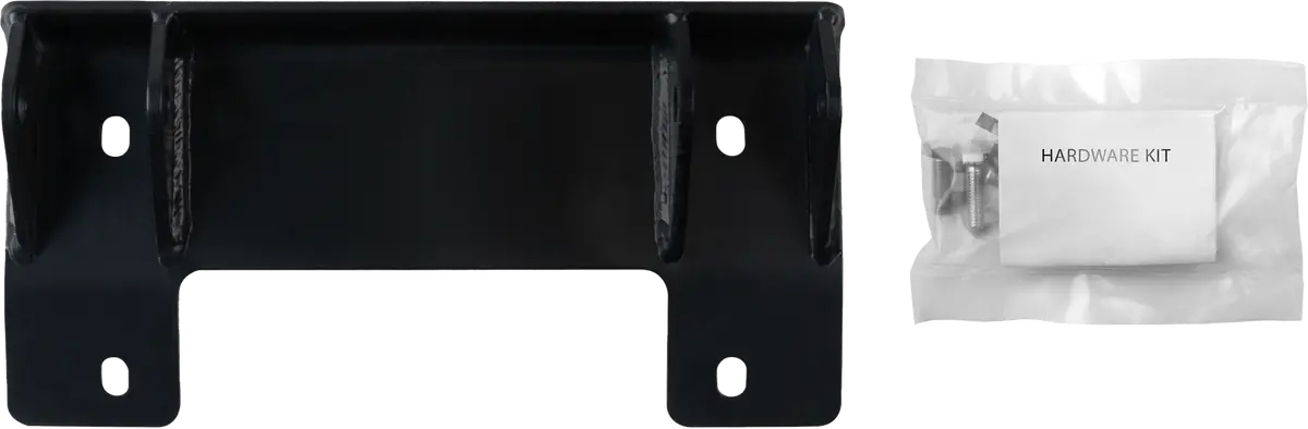 Utv Plow Mount - 459-5740 1
