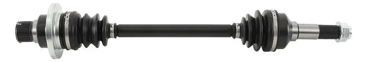 8 Ball Extreme Axle Rear - 531-1722 1