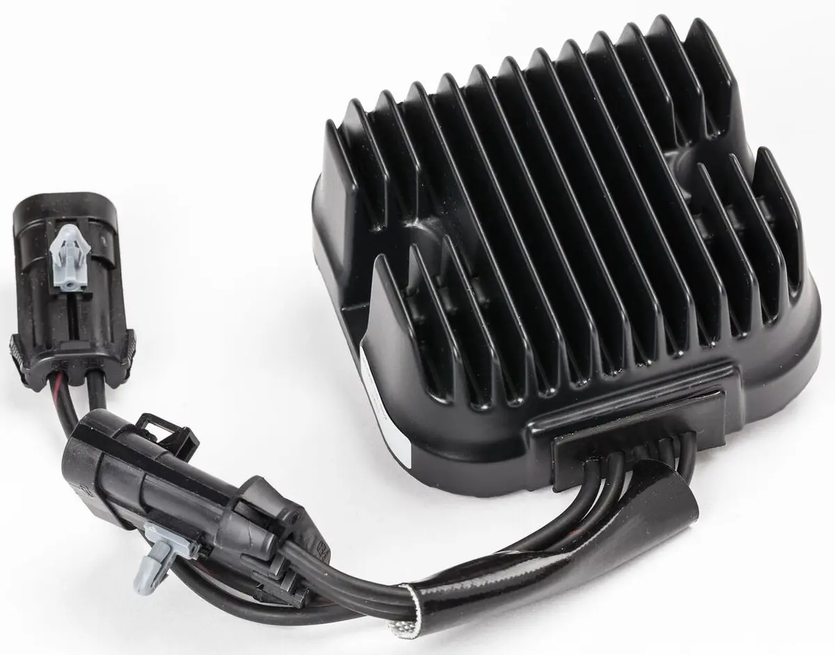 Regulator / Rectifier - 27-10569 1