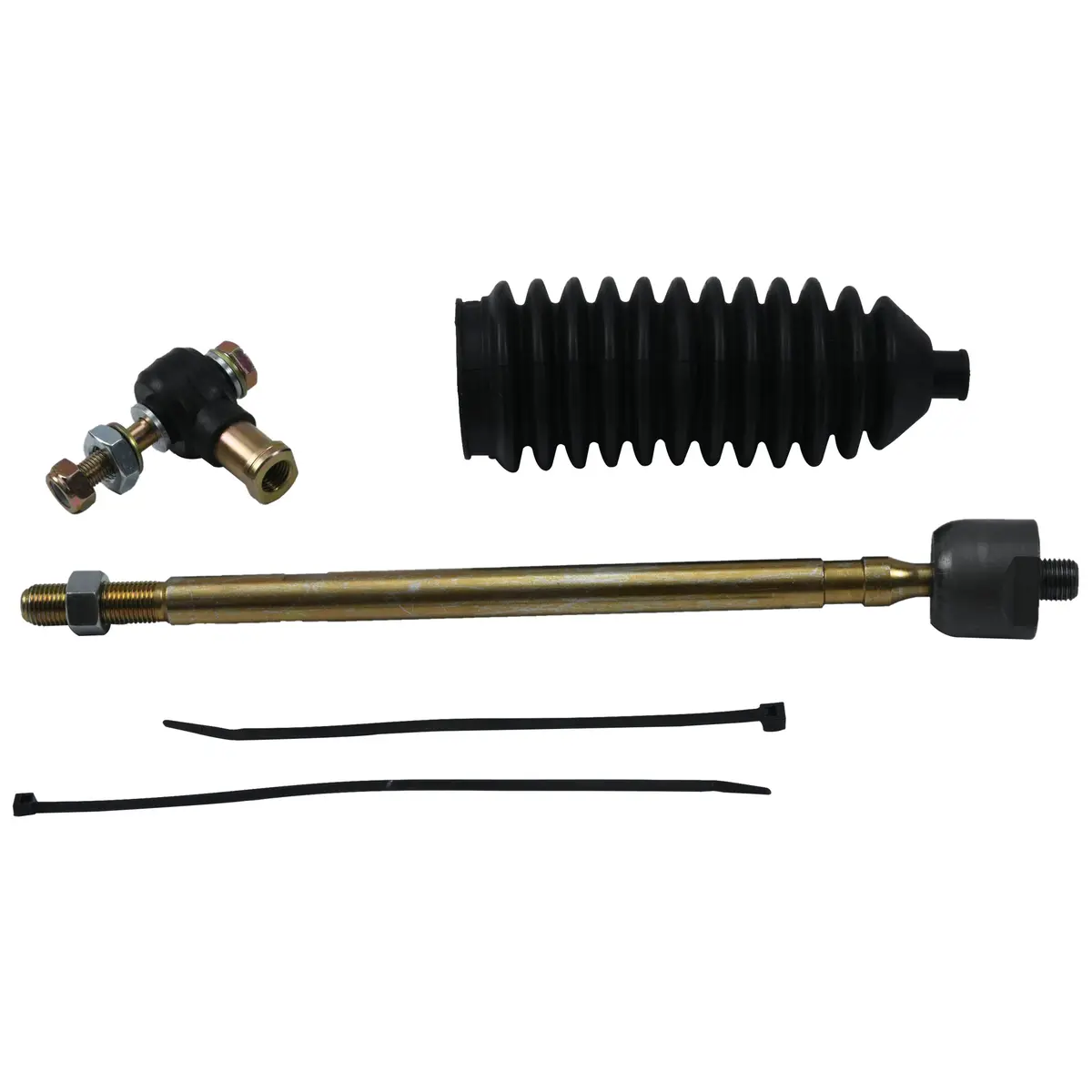 Tie Rod End Kit - 251-1091L 1