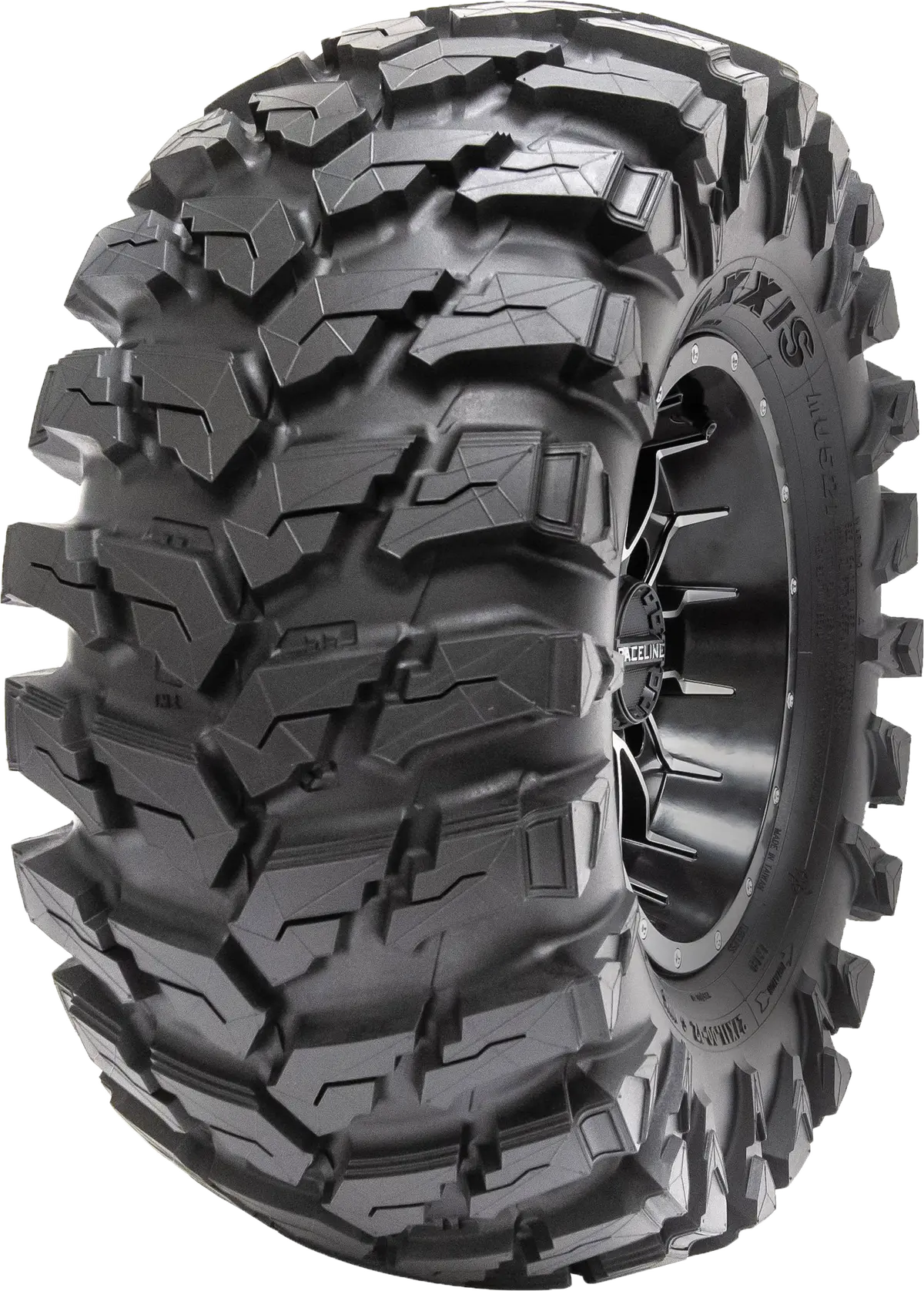 Mu521 27X11-12 Tire Mu521 27X11.00-12 6Pr 1