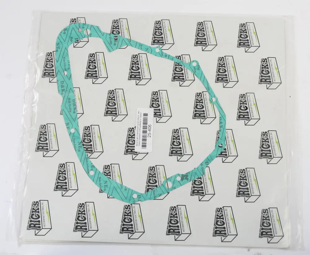 Stator Cover Gasket - 27-25406 1