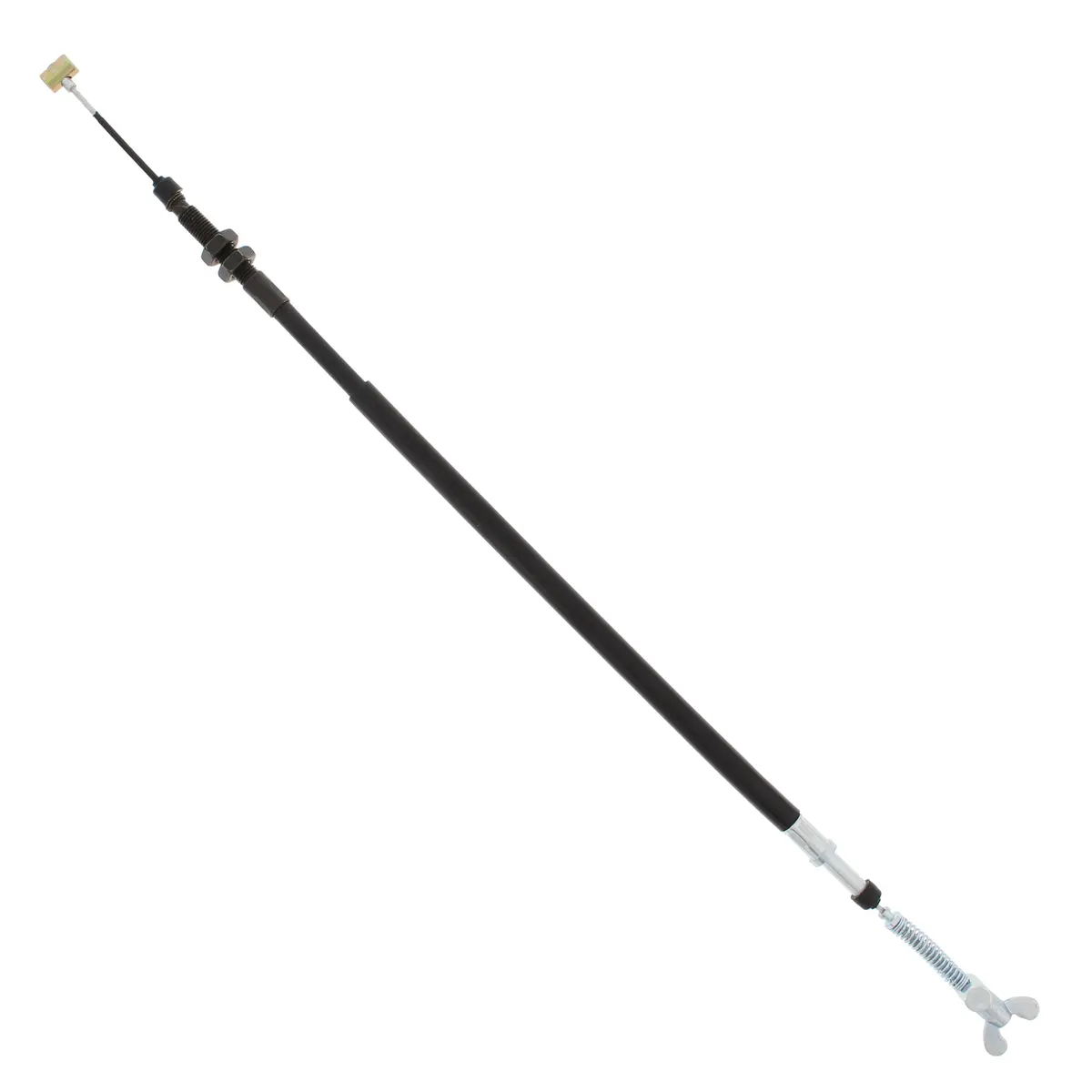 Rear Brake Cable - 24-54023 1
