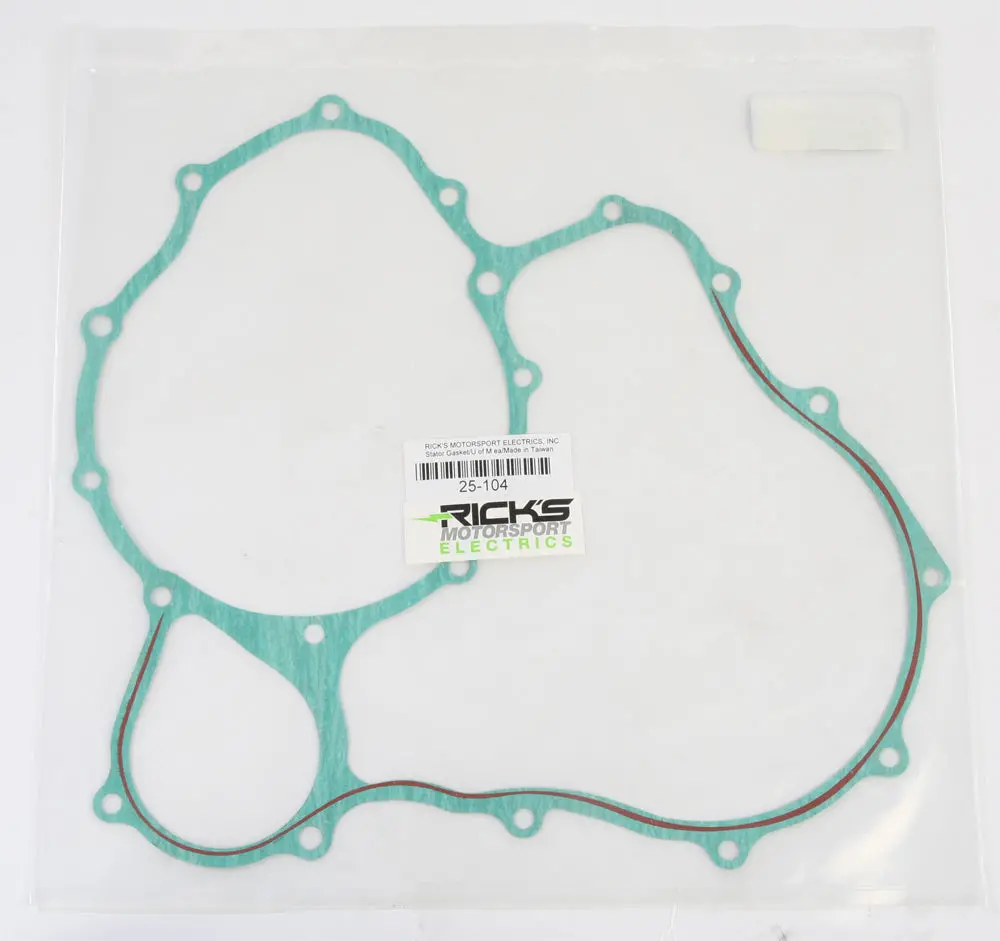 Stator Cover Gasket - 27-25104 1