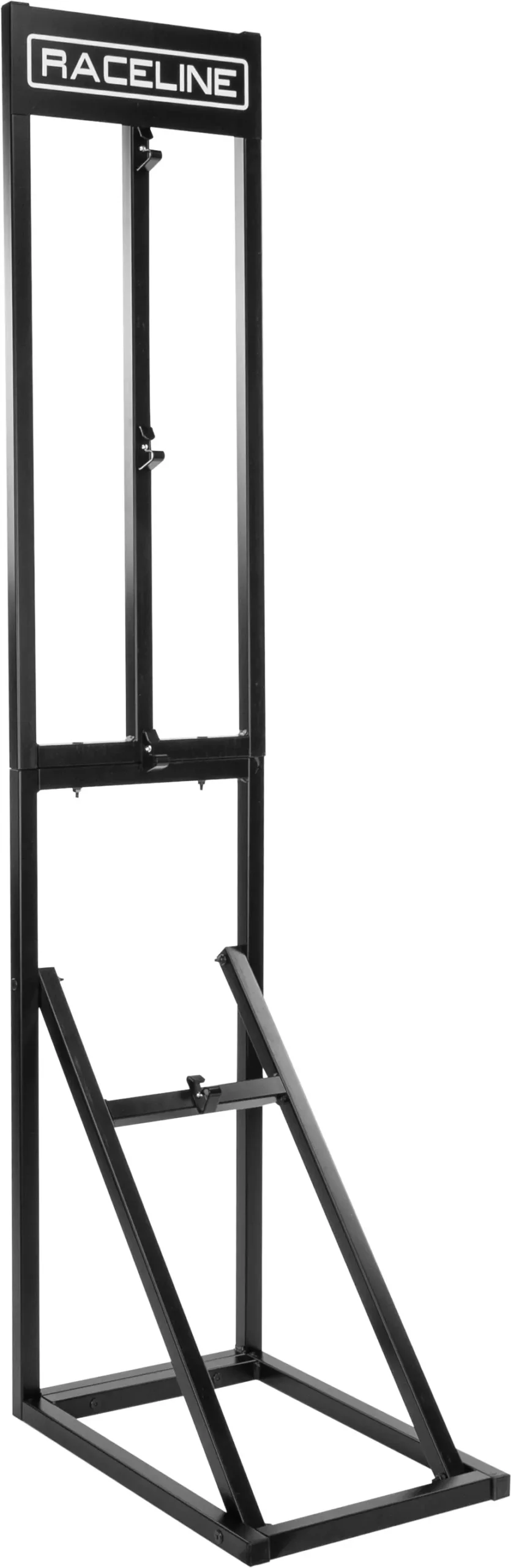 Raceline Wheel Display Holds Four Wheels - 570-Racelinedisp 1