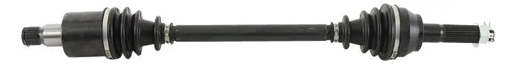 8 Ball Extreme Axle Rear - 531-1520 1