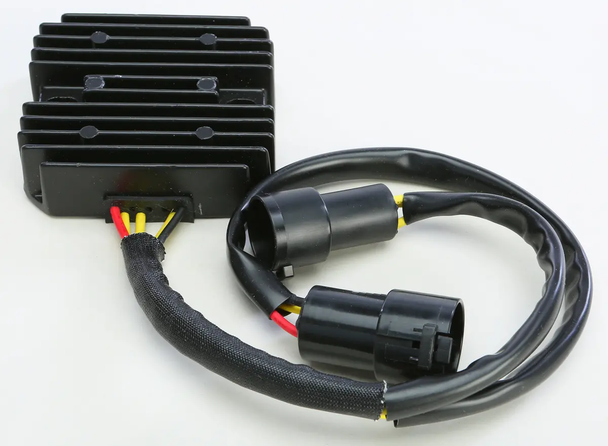 Regulator / Rectifier - 27-10319 1