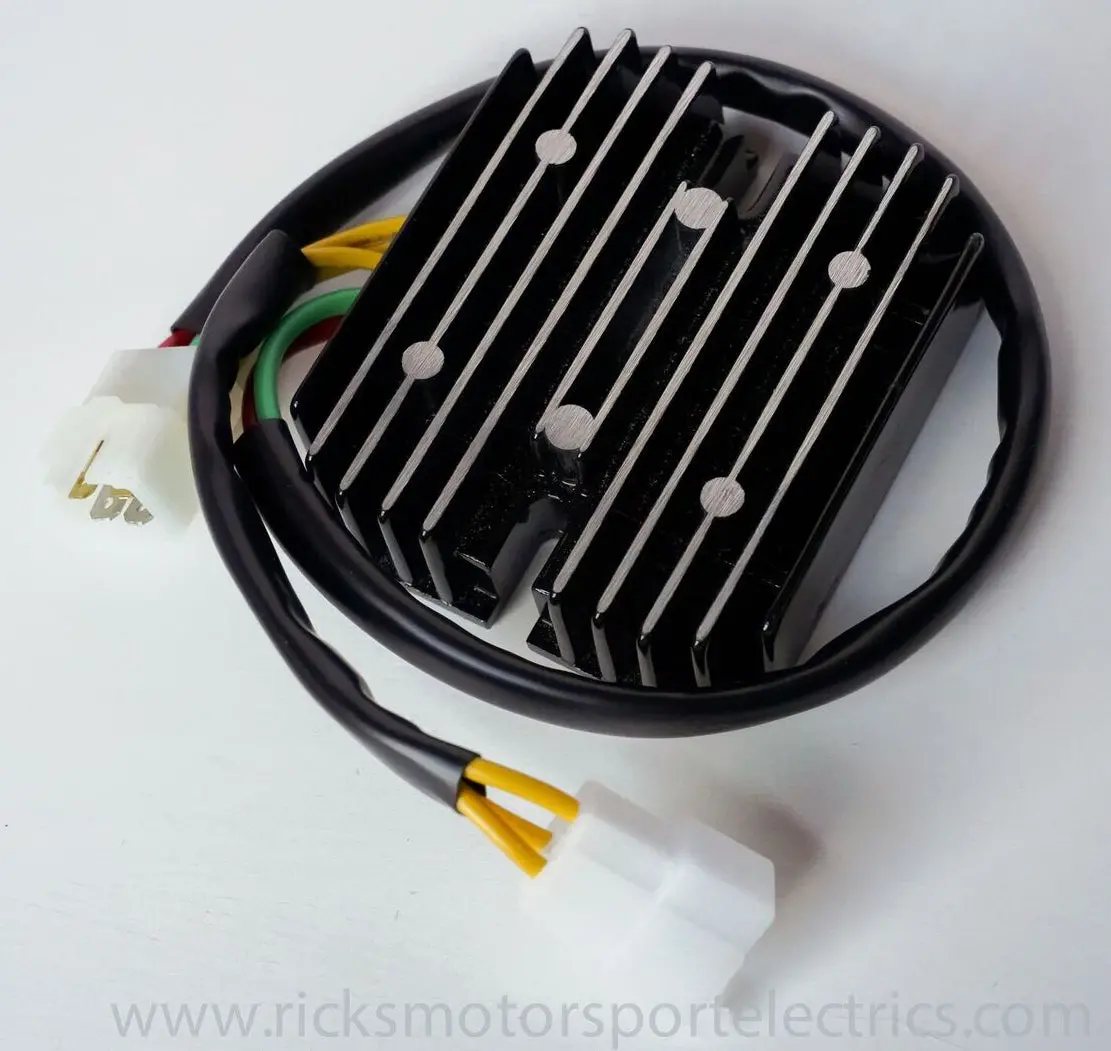 Regulator/Rectifier Lithium Yam - 27-014409 1