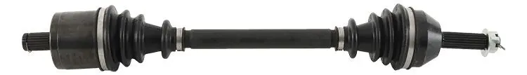 8 Ball Extreme Axle Front - 531-1532 1