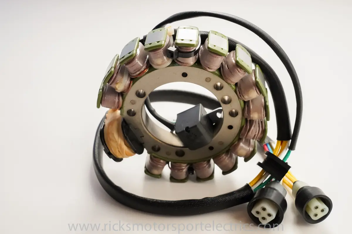 Stator - 27-21904 1
