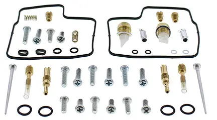 Bike Carburetor Rebuild Kit - 226-1619 1