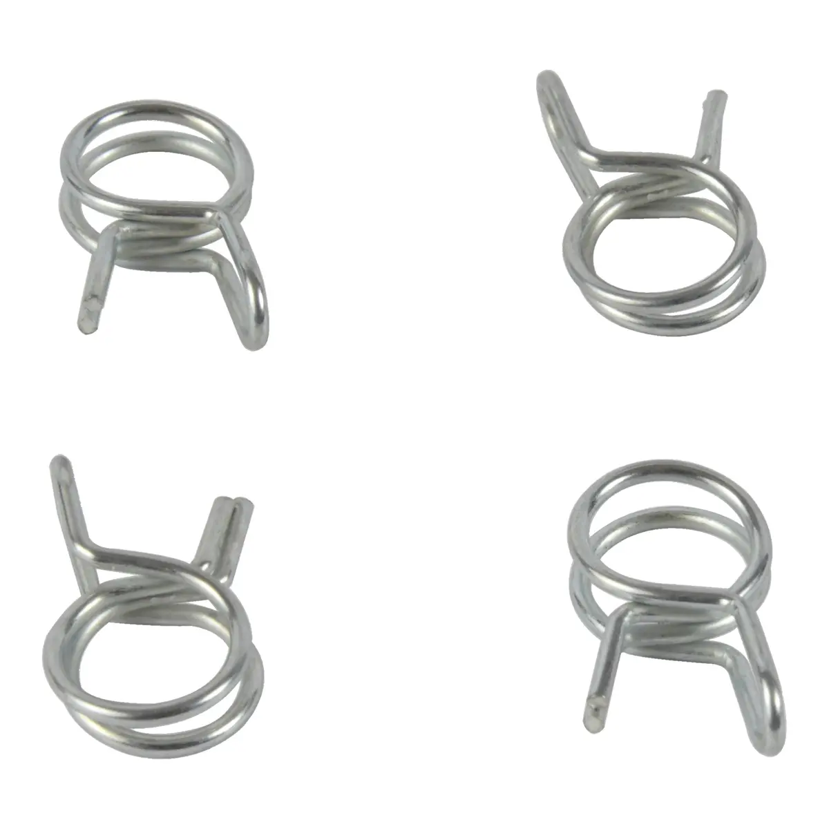 Hose Clamps Refill Kit 4/Pk - Fs00066 1