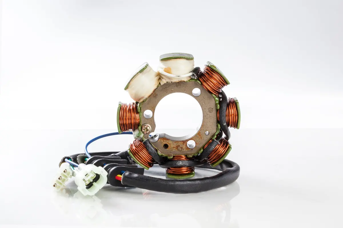 Stator - 27-21624 1