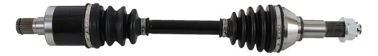 6 Ball Heavy Duty Axle Rear - 531-0234 1