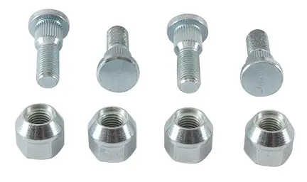 Wheel Stud Kit - 28-51035 1