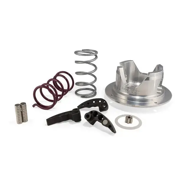Clutch Kit - 133-8129 1