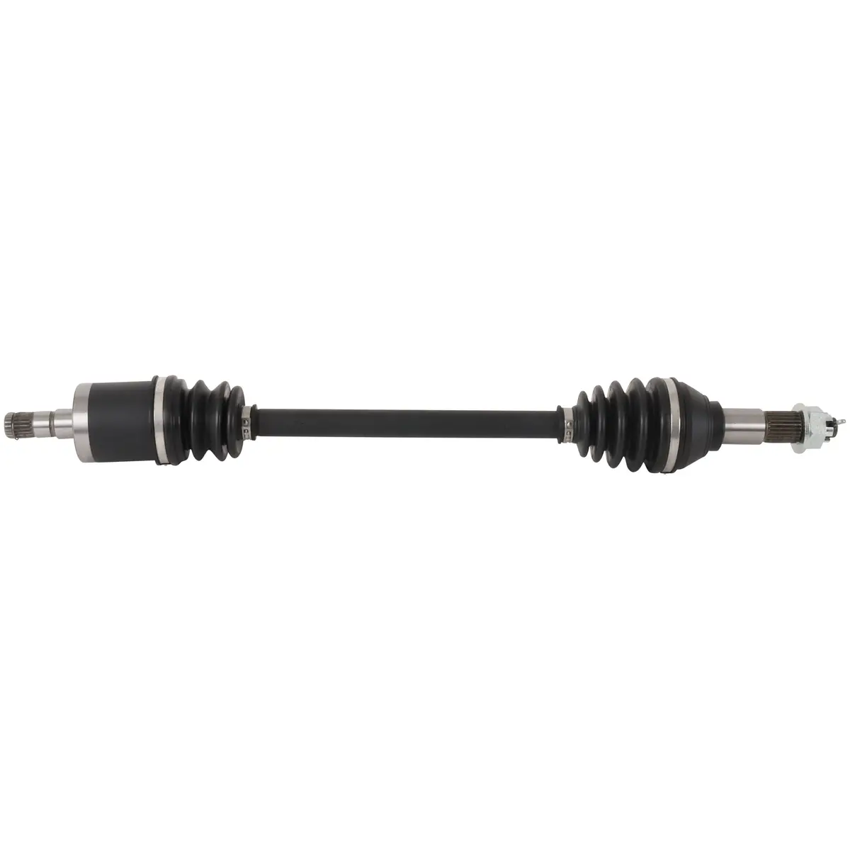 8 Ball Extreme Axle Front - 531-1568 1