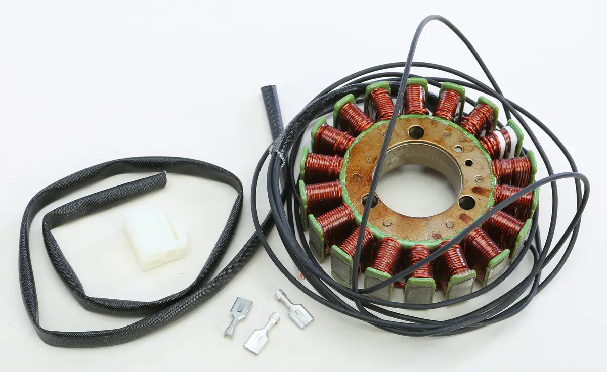 Stator - 27-21309 1