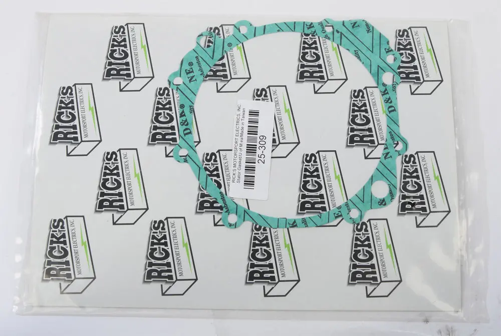 Stator Cover Gasket - 27-25309 1