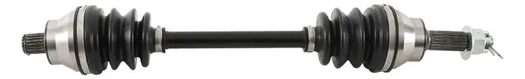 6 Ball Heavy Duty Axle Rear - 531-0521 1