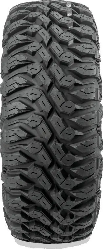 Quadboss Qbt846 Radial Utility Tire - 28X10r14 8Ply 1