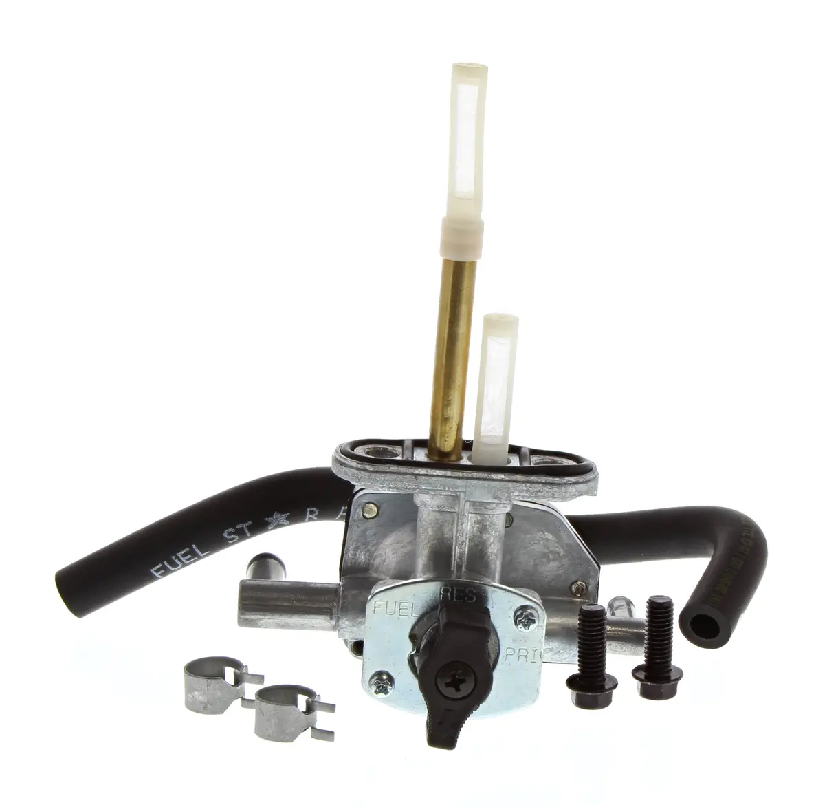Fuel Valve - Fs101-0033 1