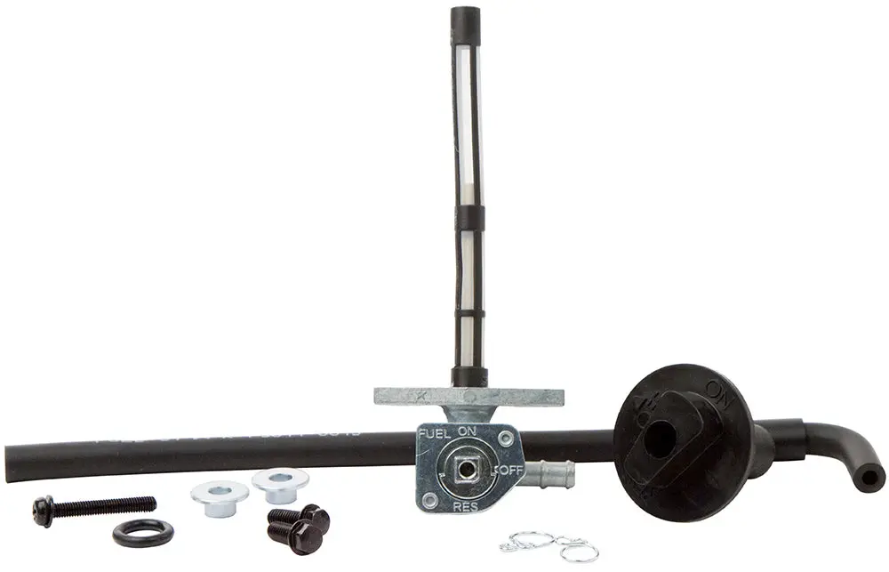 Fuel Valve - Fs101-0057 1