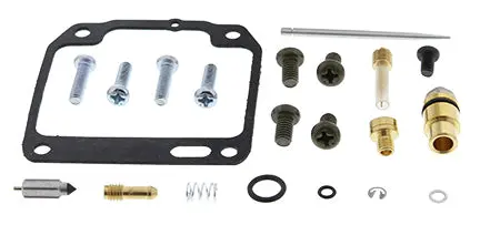 Bike Carburetor Rebuild Kit - 226-1658 1