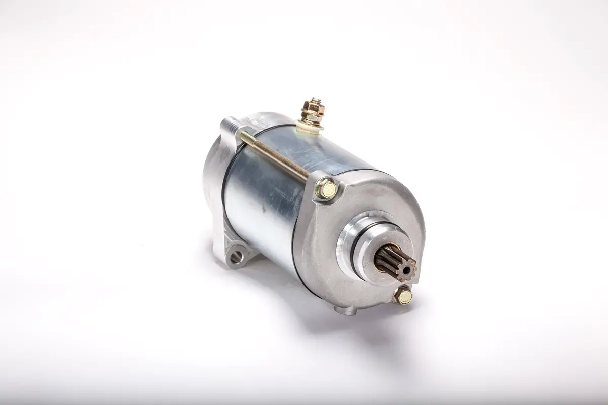 Starter Motor - 27-61115 1