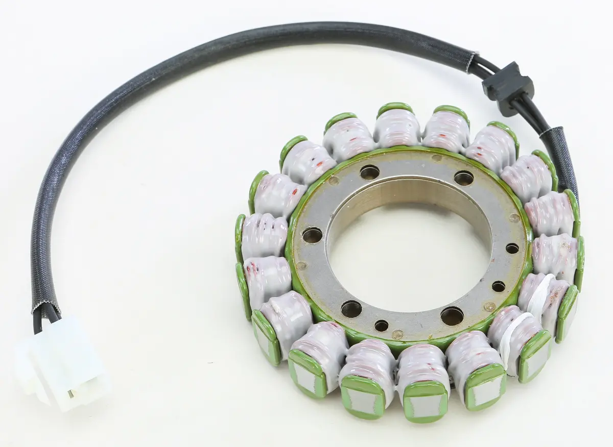 Stator - 27-21001 1