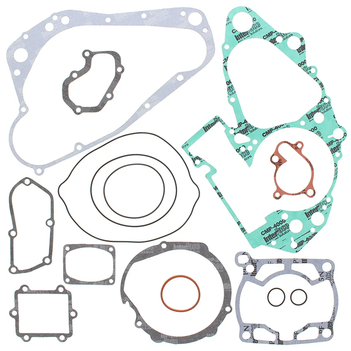 Vertex Complete Gasket Kit - 808569 1