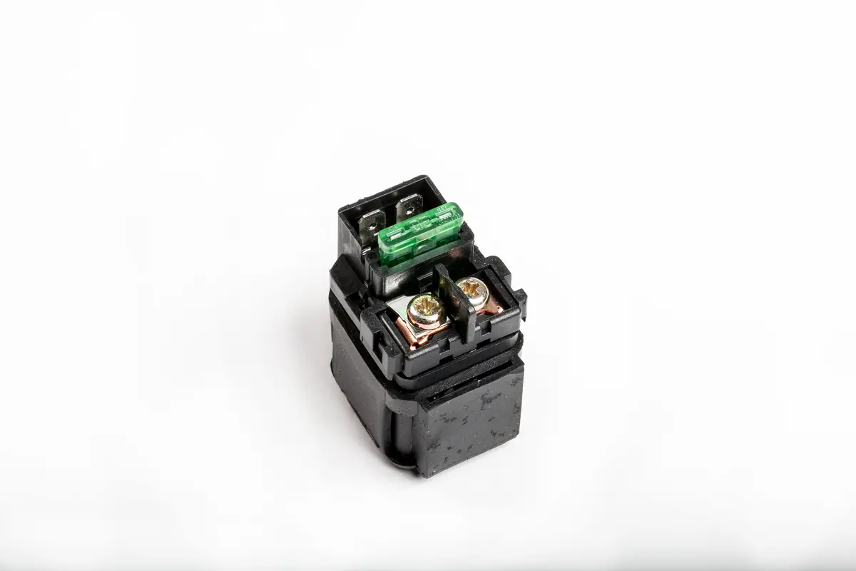 Starter Solenoid - 27-65103 1