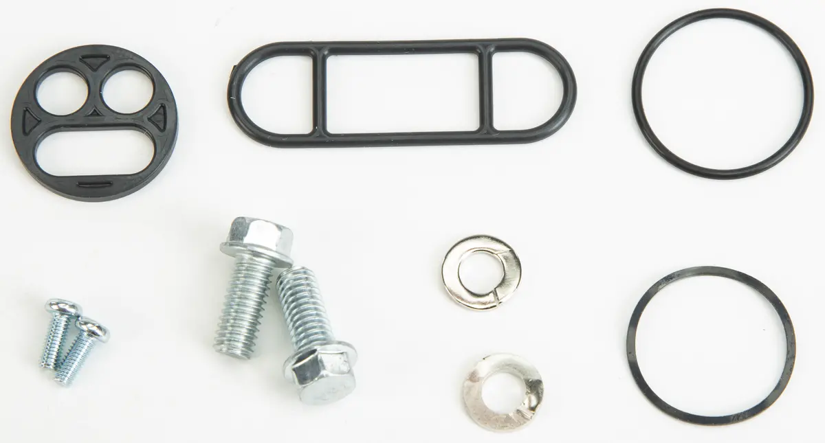 Petcock Repair Kit - 260-1000 1