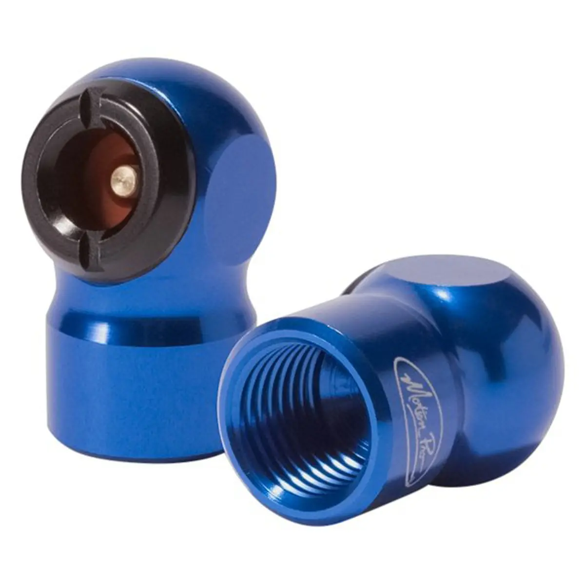 Pro Air Gauge Chuck - 08-0685 1