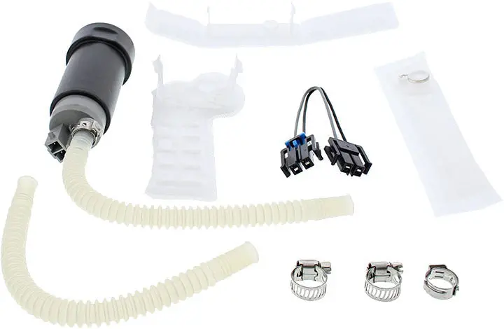 Fuel Pump Kit - 24-72011 1