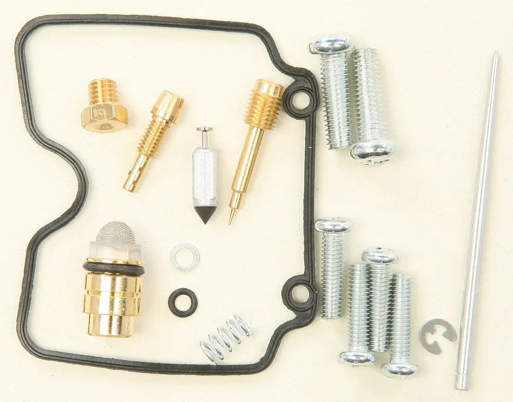 Bike Carburetor Rebuild Kit - 226-1292 1