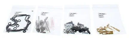 Bike Carburetor Rebuild Kit - 226-1704 1